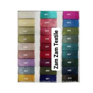 Tela de seda pura muy solicitada para hacer que el vestido de mujer esté disponible a precio mayorista del proveedor indio - Product Image 1