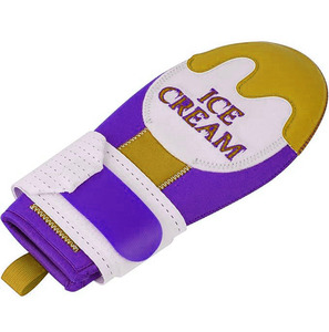 Gant coulissant de baseball et softball pour enfants, jeunes et adultes Protection souple et respirante pour la glisse - Product Image 1