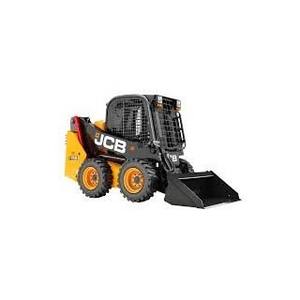 Chargeuse compacte et haute performance de patin de JCB - Product Image 2