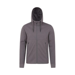 Sudadera con capucha de lavado vintage con forro polar cepillado suave Jersey de calle cómodo para hombres y mujeres hecho en Pakistán - Product Image 1