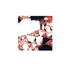 Nueva llegada Azulejos vitrificados esmaltados 2x2 pulgadas Diseño Azulejos de piso de porcelana vitrificados (Gvt/Pgvt) - Product Image 1