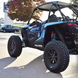 2025 RZR Pro R Ultimate Factory-Sellado Listo para enviar - Product Image 1