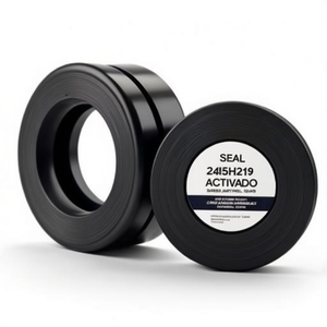 ซีล 2415H219 อะไหล่ทดแทนสำหรับเครื่องยนต์ดีเซลเพอร์กินส์ - Product Image 2