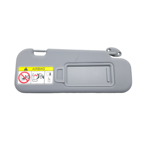 แผงบังแดดด้านผู้โดยสาร DR 5.0 ซีรีส์ 3410500038 (19>) - Product Image 1