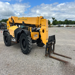 2019 509-42 Used Telehandler Heavy Lifting Equipment Wholesale for Sale - Product Image 1