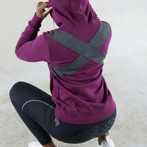 Sudadera con Capucha para Hombre, Diseño Único y Popular, Estilo Exclusivo, 100% Algodón, Patrón Básico, Mezcla de Algodón - Product Image 3