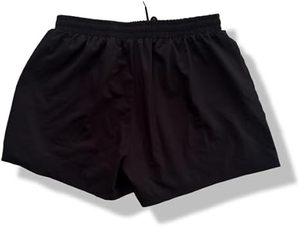 Ropa de artes marciales mixtas con estampado digital a prueba de encogimiento para adultos, pantalones cortos ligeros personalizados para Muay Thai, bañadores de satén para Kickboxing - Product Image 3