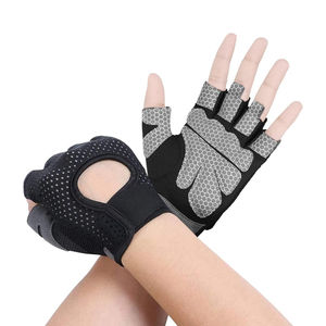 Gants d'haltérophilie d'entraînement d'exercice de nouveau Style - Product Image 2