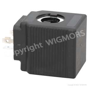 Bobina GMC KMA6 220V 9W - Product Image 3