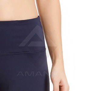 Nouveaux produits pour adultes portent des leggings pour femmes marque privée meilleur style OEM Leggings pour femmes personnalisés à vendre - Product Image 5