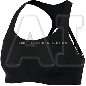 บราผู้หญิงแบบหัวเข็มขัดแปดแถวสวมใส่สบายสำหรับผู้หญิงเสื้อชั้นในมีขนาดใหญ่สนับสนุนได้ทุกขนาด - Product Image 5