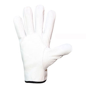 Guantes de conductor de alto impacto último diseño Tasa baja y buen material Servicios OEM guantes de conductor de buena venta - Product Image 3