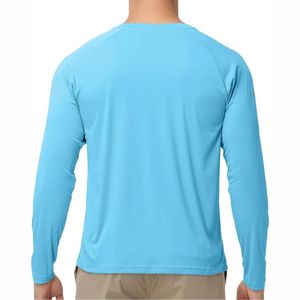 Rashguard MMA de haute qualité à manches longues pour hommes, respirant, séchage rapide, UPF50, fabricant de rashguard de performance personnalisé, fourniture - Product Image 2