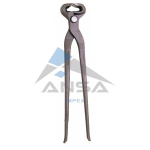 <b>Diamond</b> Professional 10 Inch <b>Nail</b> Cutting Nipper Heavy Duty Stainless Steel Pedicure Manicure Tool Thick Toenails Fingernails - Product Image 6