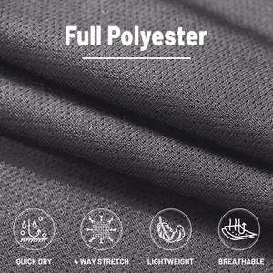 Pantalones Deportivos de Cintura Media para Hombre de Alta Calidad al por Mayor, Pantalones Jogger Ajustados y Rectos para Hombre, Pantalones Casuales de Color Sólido, Pantalones Tejidos para Hombre - Product Image 4