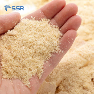 Aserrín y Virutas de Madera Premium para Biocombustible/Cultivo de Hongos/Forraje para Animales/Uso Industrial. Pedidos al por Mayor Disponibles. - Product Image 3