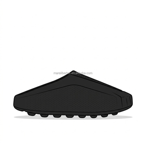 Comfort Thick Bottom Massage <b>Slippers</b> Non Slip Soft Sole Indoor Outdoor Sports <b>Slides</b> - Product Image 4