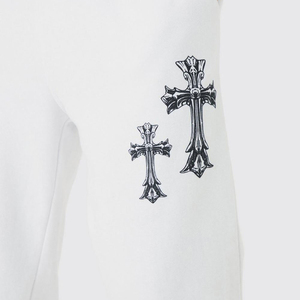 Conjunto de chándal de invierno de talla grande para hombre con serigrafía XXL hecho a medida con logotipo personalizado para uso en exteriores logotipo personalizado - Product Image 5