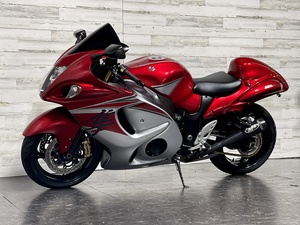 Suzuki Hayabusa 2016 usada disponible para la venta - Product Image 6