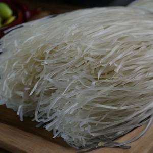 เส้นวุ้นเส้นข้าวขาวคุณภาพสูง 500 กรัม เกรด A เกรดไหม ราคาดีที่สุด บรรจุถุง - Product Image 1