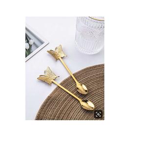 Customized size Eco Friendly Kitchen Tools <b>Flatware</b> Cutlery Set at Wholesale Price from Direct Supplier and Exporter - Product Image 4