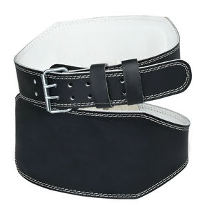 High Quality Gym <b>Belt</b> for Sale Training Fitness Light <b>Weight</b> Gym <b>Belt</b> for <b>Men</b> 2024 Whole Sale Rate - Product Image 6