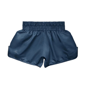 Kimono de Jiu Jitsu fabriqué au Pakistan, short de Muay Thai en tissu polyester léger, short de Muay Thai - Product Image 2