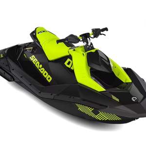 เจ็ทสกี Sea-Doo RX.P-X 325 ปี 2025 ใหม่ เครื่องยนต์ 4 จังหวะ แพ็คเกจเทคโนโลยี >300 แรงม้า วัสดุไฟเบอร์กลาส 3 ที่นั่ง 4 สูบ เกียร์อัตโนมัติ - Product Image 2