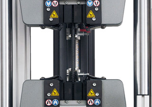 Macchina Universale per Test Idraulici Computerizzata con Sistema di Controllo Digitale, Tester di Trazione per Barre d'Acciaio 100T - Product Image 3