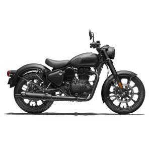 Motocicleta Cruiser Clásica 350 Estilo Retro 2025, Nueva, Refrigerada por Aire, Monocilíndrica, Velocidad Máxima 120 km/h, en Venta - Product Image 2