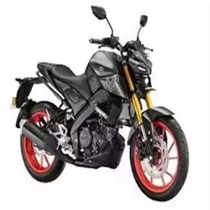 AB 2024 Mt 125มอเตอร์ไซค์วิบาก - Product Image 5
