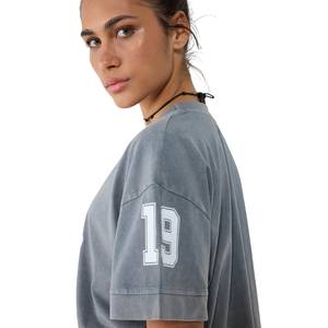 T-shirt en coton doux - Product Image 3