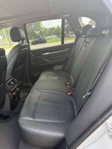 BMW X5 XDRIVE35I 2016, Tracción en las Cuatro Ruedas, Volante a la Izquierda, Emisiones EURO IV, 50001-75000 Millas, 150-200 CV - Product Image 3