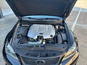 Oferta con Descuento: Lexus IS F 2008 Usado, Edición Especial Neiman Marcus - Product Image 4