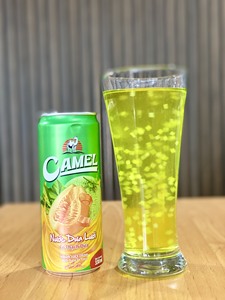 Jus de mangue, boisson tropicale naturelle, vente en gros, OEM, ODM, marque privée, fabricant vietnamien, échantillons gratuits - Product Image 3