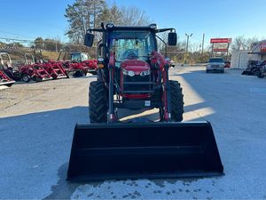 Tracteur et matériel agricole Massey Ferguson 931X à vendre - Product Image 3