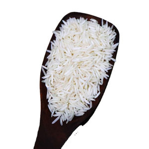 Arroz vaporizado blanco de grano largo superventas, textura suave, precio al por mayor directo del exportador de arroz - Product Image 5