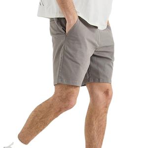 กางเกงขาสั้นผ้าโพลีเอสเตอร์สำหรับผู้ชายกางเกงขาสั้นแฟชั่นแนวสตรีท100% สูงสำหรับฤดูร้อนชุดวิ่งแบบลำลองออกแบบโลโก้ได้ตามต้องการ - Product Image 2