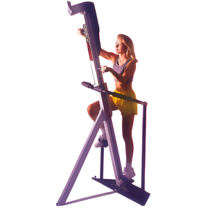 Monte-escaliers Versaclimber remis à neuf pour des entraînements d'endurance corporelle complète en salle de sport - Product Image 2