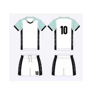 Professionally Manufactured Comfortable Fit <b>Soccer</b> Uniform High Demanded Product <b>Soccer</b> Uniform For Men - Product Image 2