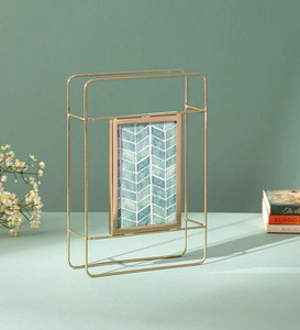 Minimalist Square <b>Frame</b> for Your Favorite <b>Photos</b> Contemporary Square <b>Frame</b> with Clean Lines - Product Image 1