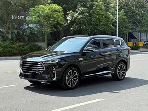 2024 1.6T DCT 5 plazas Nuevo y Usado Asequible Alto Rendimiento Eficiente en Combustible para Viajes Familiares - Product Image 2