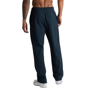 Pantalones Deportivos Casuales de Felpa para Hombre, Cintura Media, Rectos, Ligeros, 100% Algodón, Secado Rápido, Venta al Por Mayor - Product Image 2