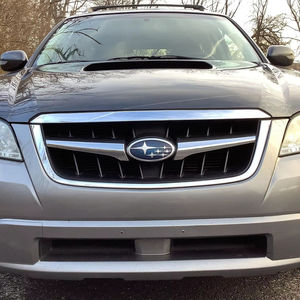 SUBARU OUTBACK 2.5XT LIMITED 2009 USADO, VOLANTE A LA IZQUIERDA/DERECHA - Product Image 1