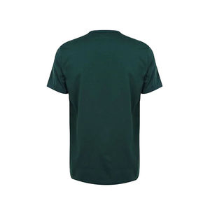 Camiseta de calidad Premium para hombre de tendencia superior nueva llegada transpirable secado rápido y servicio OEM sostenible precio al por mayor - Product Image 2