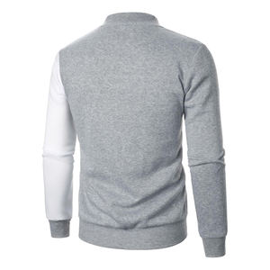 Maillots de baseball à broderie complète, maillots de baseball de conception de broderie personnalisés, 100% maillots de baseball de bonne qualité - Product Image 4