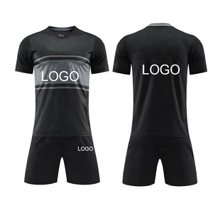 Traje de entrenamiento de fútbol profesional para hombre, Jersey de entrenamiento - Product Image 3