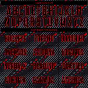 Uniforme de football par sublimation pour hommes maillots de football vêtements de football personnalisés avec logo - Product Image 4