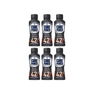 Batido de Proteína Fairlife Core Power 26g a Granel, Bebida de Leche Alta en Proteínas Sin Lactosa para Fuerza e Hidratación - Product Image 5