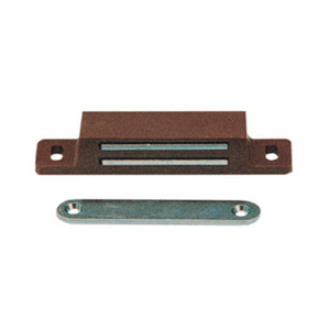 Magnete Gigante di Colore Bianco - Product Image 1